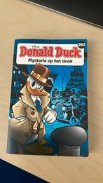 Donald duck pocket 260, Eén persoon