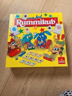 My first rummikub., Ophalen of Verzenden, Goliath, Zo goed als nieuw