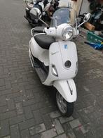 Vespa lx 2010 milieu zone keuring aanwezig, Ophalen, Zo goed als nieuw, Vespa LX