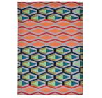 Brink en Campman Habitat Cruz tapijt in- outdoor, Huis en Inrichting, Ophalen, Nieuw, Rechthoekig, 200 cm of meer