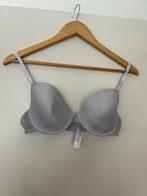 Dames bh merk Primark maat 75C, Primark, Ophalen of Verzenden, Grijs, BH