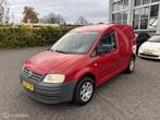 Volkswagen Caddy Bestel 1.6 Benzine 2009 Grijskenteken, Gebruikt, 4 cilinders, Volkswagen, 102 pk