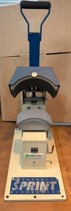 Cap pers - Pettenpers, Ophalen of Verzenden