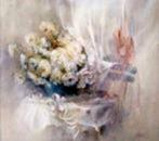 Willem Haenraets, genummerde en gesigneerde litho, Ophalen of Verzenden