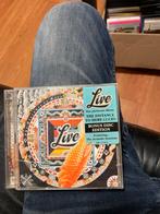 Live - The Distance to Here (2-CD Bonus), Ophalen of Verzenden, Zo goed als nieuw