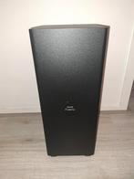 Philips Fidelio Model No: SW9100/12, Audio, Tv en Foto, Luidsprekers, Ophalen, Nieuw, Complete surroundset, Philips