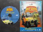 DVD - Brum en het Weggelopen Beeld, Cd's en Dvd's, Dvd's | Kinderen en Jeugd, Ophalen of Verzenden, Zo goed als nieuw, Avontuur