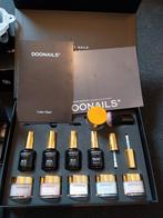 Doonails Complete Set - Nagel Dip Systeem, Sieraden, Tassen en Uiterlijk, Uiterlijk | Cosmetica en Make-up, Ophalen of Verzenden