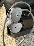 In ear: BQEYZ BQ-10, Ophalen of Verzenden, Zo goed als nieuw, In oorschelp (earbud)