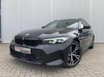 BMW 3 Serie Touring M-Sport Automaat 330i Wegklapbare trekha, Auto's, BMW, Automaat, 15 km/l, Gebruikt, 4 cilinders