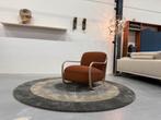Nieuw Pode Chap Fauteuil Mosaic Stof Design stoel, Huis en Inrichting, Fauteuils, Nieuw, 75 tot 100 cm, Ophalen of Verzenden, Stof