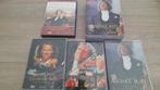 4 dvd.s van Andre Rieu, Alle leeftijden, Ophalen of Verzenden, Zo goed als nieuw