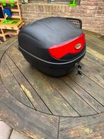 Syteam koffer, Ophalen of Verzenden, Zo goed als nieuw