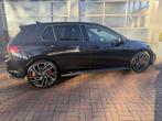 Volkswagen Golf 2.0 TSI GTI Bj 2021 IQ-Light | Pano | Stoelv, Euro 6, 4 cilinders, 1984 cc, Zwart