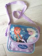 Tas/Schooltas  afb Elsa en Anna Disney Frozen Nieuw, Sieraden, Tassen en Uiterlijk, Nieuw, Schoudertas, Minder dan 30 cm, Ophalen of Verzenden