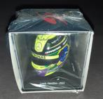 Spark 1:5 Lewis Hamilton helmet F1 Brazil GP 2022, Verzamelen, Automerken, Motoren en Formule 1, Verzenden, Nieuw, Formule 1