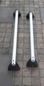 Te koop: Dakdragers Opel Corsa D 93 199 353, Auto diversen, Dakdragers, Ophalen of Verzenden, Gebruikt