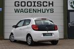 Citroën C1 1.0 VTi Feel | Camera | Apple Carpla € 7.400,0, Gebruikt, Euro 6, Start-stop-systeem, 4 stoelen
