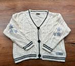 Folklore 2024 Cardigan Taylor Swift - XS/SM. Nieuw sealed, Ophalen of Verzenden, Nieuw, Kleding
