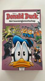 Donald Duck 331, Ophalen of Verzenden, Zo goed als nieuw