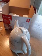 waterkoker, Minder dan 1 liter, Ophalen, Nieuw