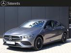 Mercedes-Benz CLA-Klasse 250 e AMG Line | Trekhaak | Multisp, Auto's, Nieuw, Te koop, Zilver of Grijs, 5 stoelen