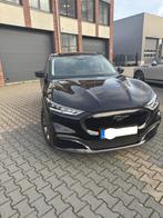 Ford Mustang Mach-E Long Range RWD – 216 kW – Zwart – BTW, Auto's, Achterwielaandrijving, Zwart, Elektrisch, 570 min