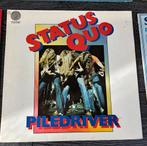 Status Quo LP Verzameling, Ophalen of Verzenden, Gebruikt, 12 inch