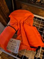 Oranje Zwemvest - voor kind, Ophalen of Verzenden, Zo goed als nieuw, One size, Jongetje of Meisje