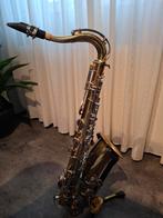 Condor Tenor Saxofoon - Onderhoud Nodig, Ophalen, Gebruikt, Tenor