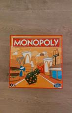Monopoly, Ophalen
