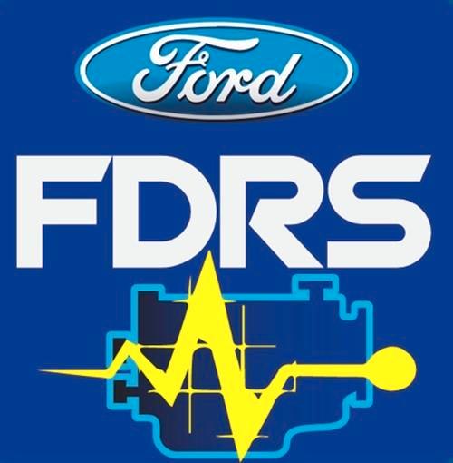 Ford IDS 123.06 + FJDS 123 + FDRS 29.5.3 + Mazda IDS 123, Auto diversen, Handleidingen en Instructieboekjes, Ophalen of Verzenden