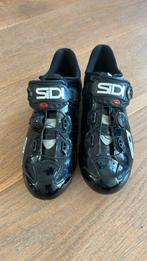 Te  koop wielren schoenen maat 43 sidi, Fietsen en Brommers, Ophalen of Verzenden, Zo goed als nieuw, Overige maten, Schoenen