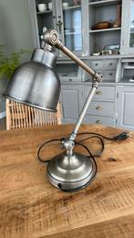 Mooie bureau/tafellamp te koop! Merk Label 51, Ophalen, Zo goed als nieuw, Minder dan 50 cm