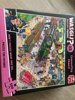 Wasgij puzzels, Ophalen of Verzenden, 500 t/m 1500 stukjes, Zo goed als nieuw