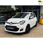 Renault Twingo 1.2 16V Collection Airco*ElktrRmn*Multimedia, Voorwielaandrijving, Gebruikt, Zwart, 4 cilinders