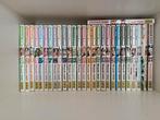 Shaman King manga volume (1-28) Nederlands, Boeken, Strips | Comics, Complete serie of reeks, Ophalen of Verzenden, Zo goed als nieuw