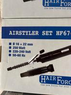 Airstyler set HF670 7,50 per stuk, Ophalen, Nieuw