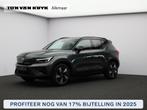 Volvo EX40 Single Motor Extended Range Plus 82 kWh / Stoel e, Auto's, Automaat, Adaptive Cruise Control, Overige modellen, 252 pk