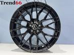 5x100 17'' Forget Y10 Velgen Vw Polo 6R 6C 2G Fabia Ibiza A1