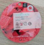 Gezichtsmasker Watermeloen Nieuw Ongeopend, Ophalen of Verzenden, Nieuw, Gehele gezicht, Verzorging