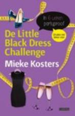 Kookboek Mieke Kosters De little black dress challenge, Ophalen of Verzenden