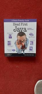 Java, Ophalen of Verzenden, Zo goed als nieuw, Programmeertaal of Theorie