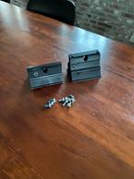 Adapters VW T5/T6 Thule Fiamma luifel, Ophalen of Verzenden, Gebruikt