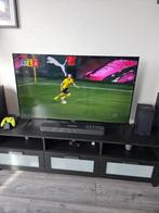 Sharp 4K android smart tv 55', Sharp, Smart TV, Ophalen of Verzenden, Zo goed als nieuw