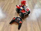 Mario race auto met afstandsbediening, Ophalen, Gebruikt, Afstandsbediening