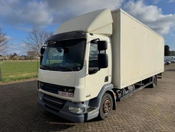 DAF FA  LF45 beschikbaar voor biedingen