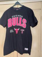 T'shirt met Chicago Bulls logo, Ophalen of Verzenden, Zo goed als nieuw