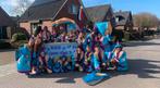 Leuke loopgroep Carnaval 22 complete pakken, Tickets en Kaartjes, Eén persoon, Ticket of Toegangskaart