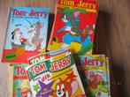 adv4685 tom en jerry, Boeken, Ophalen, Gelezen